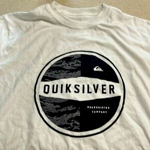 Quicksilver Tshirt